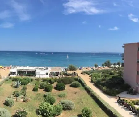 Apt Thalassa,vue Mer, Proche Ville,au Calme Appartement *