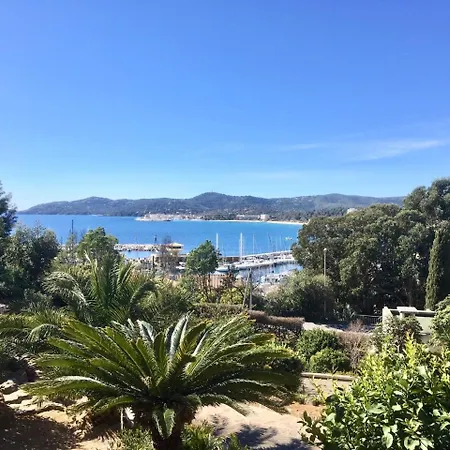 Apt Thalassa,vue Mer, Proche Ville,au Calme Appartement *