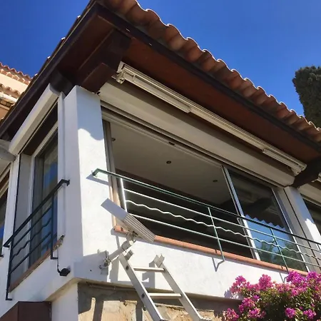 Appartement Apt Thalassa,vue Mer, Proche Ville,au Calme