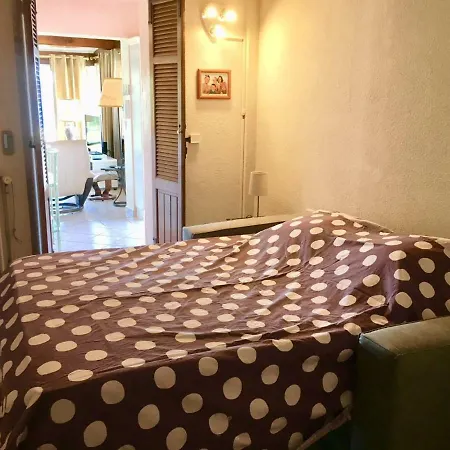 Apt Thalassa,vue Mer, Proche Ville,au Calme Appartement